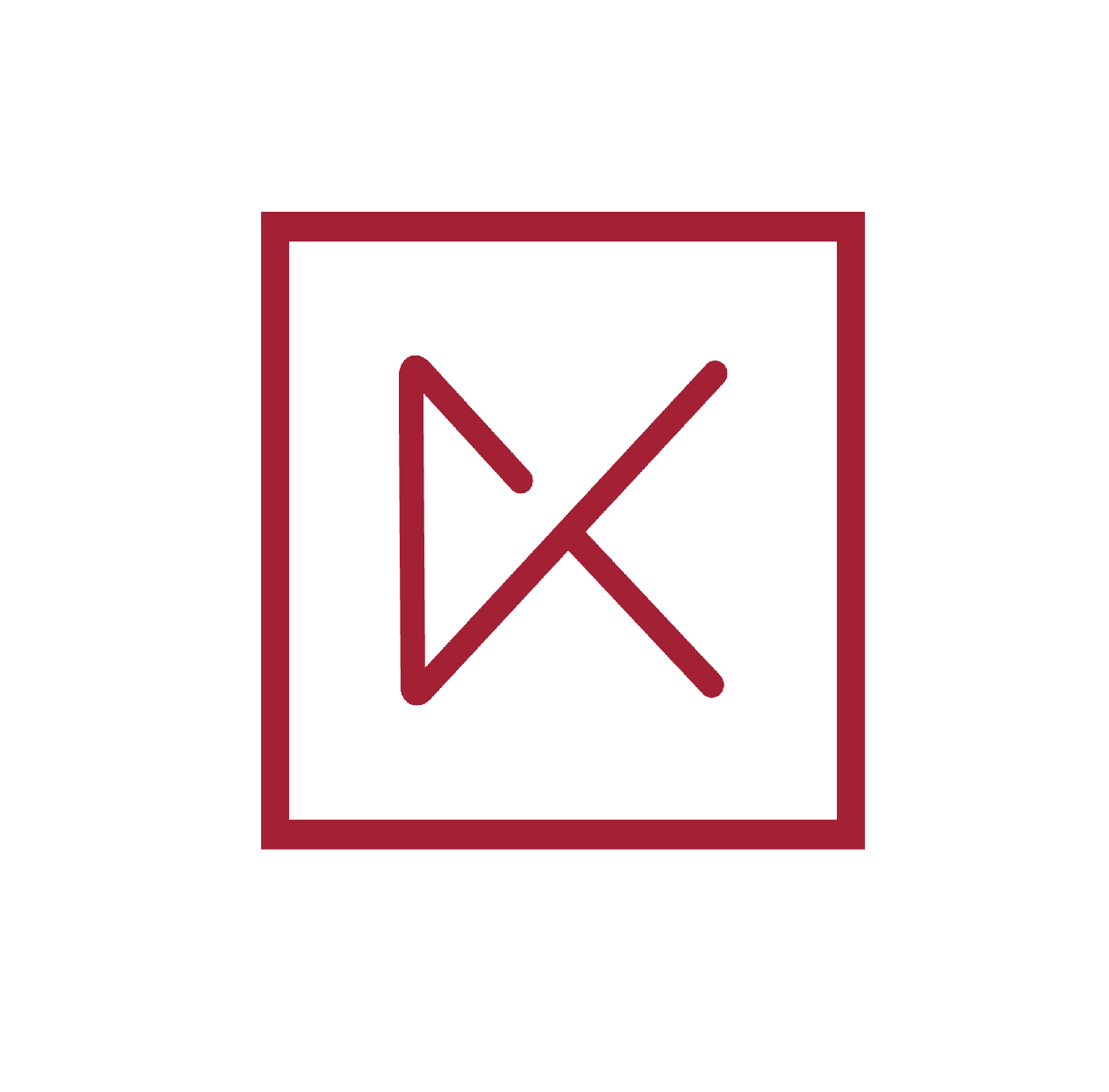 Klesis Christian Fellowship logo, Santa Clara University