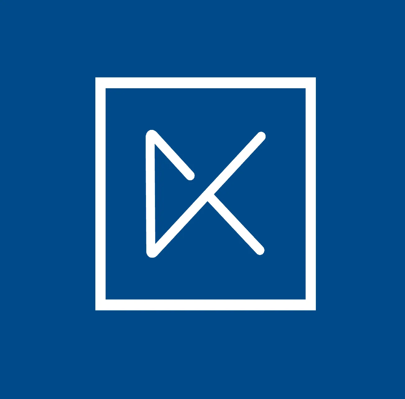 Klesis Christian Fellowship logo, San José State University