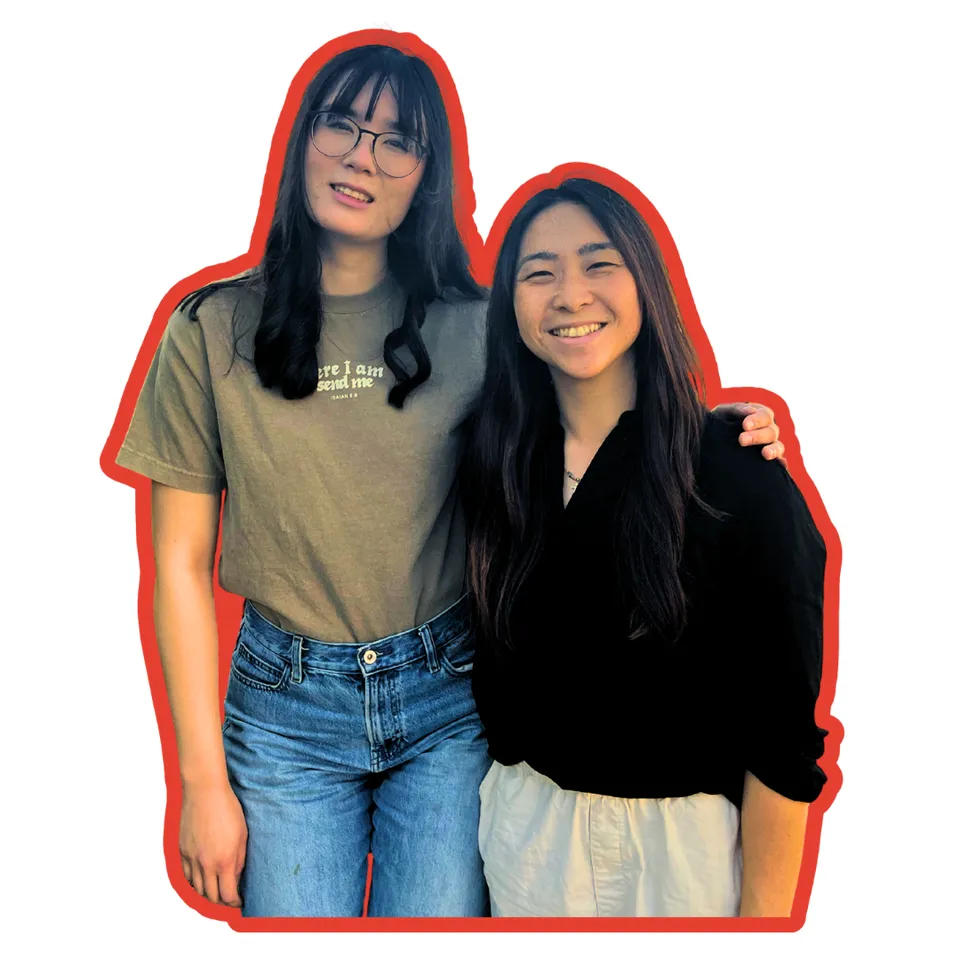 Women's Wellness — Gabby & Tran